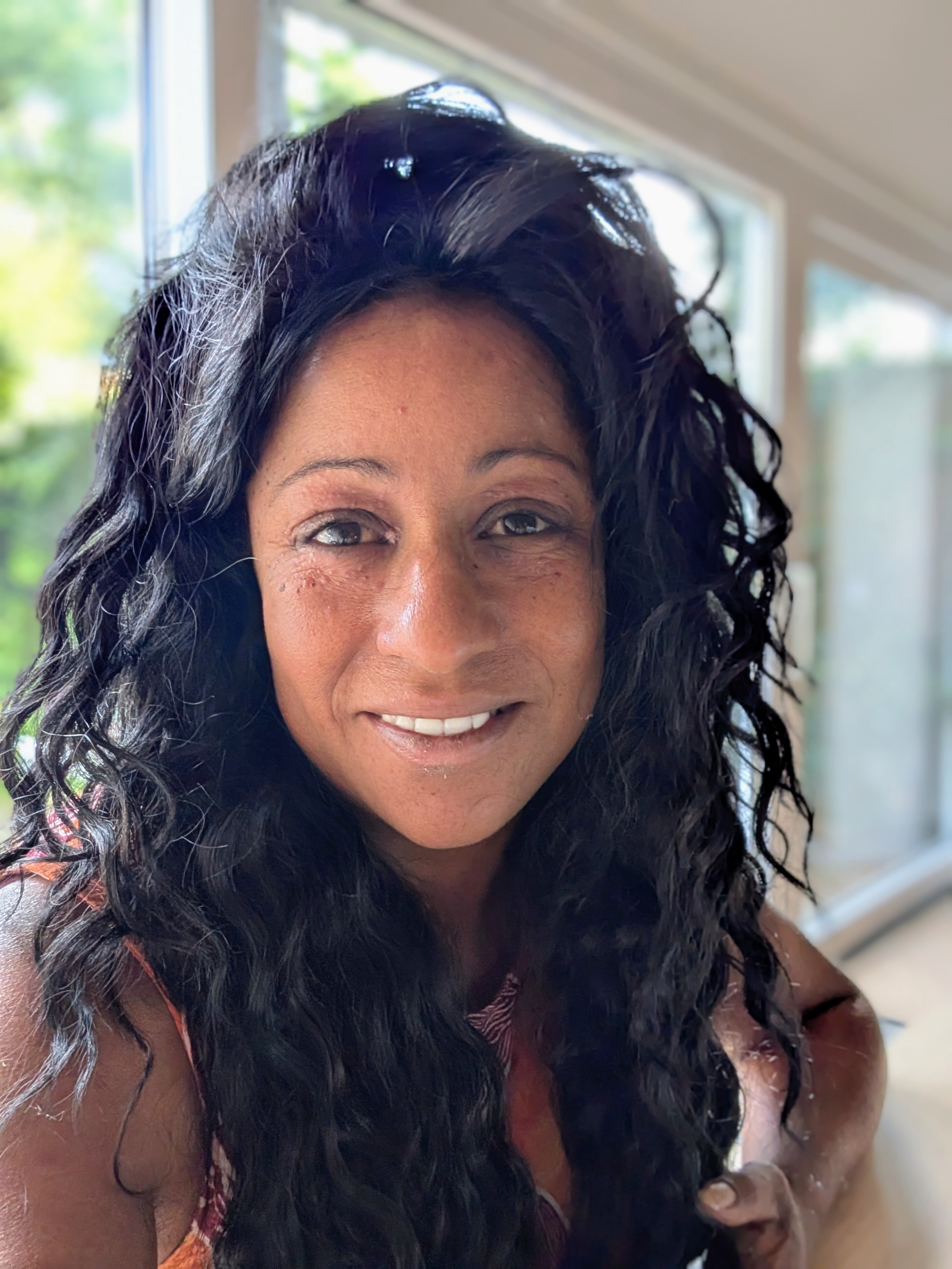 Profielfoto van graziela Hallegraeff
