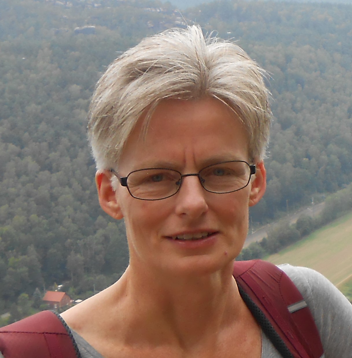 Profielfoto van Linda Janmaat