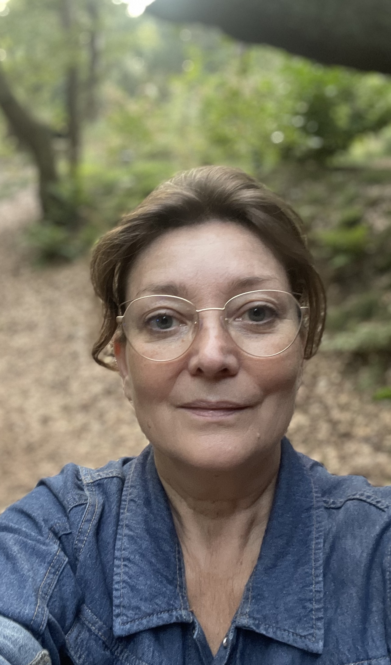 Profielfoto van Renda van der Burg