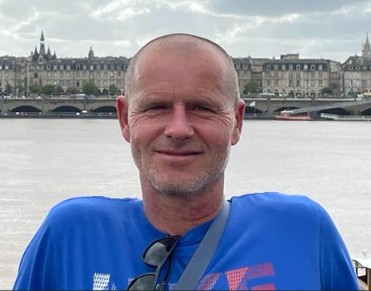 Profielfoto van Geert Vlasma