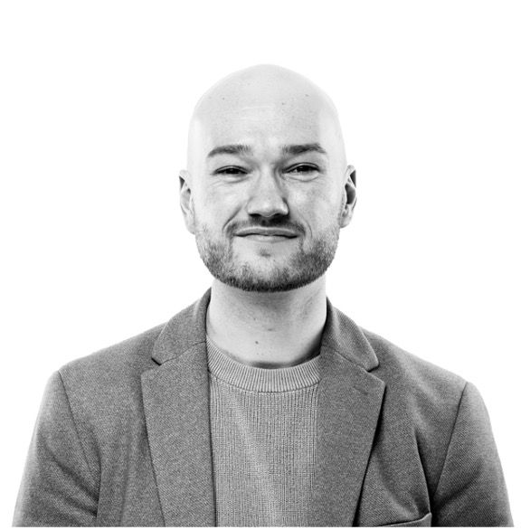 Profielfoto van Joost Beers