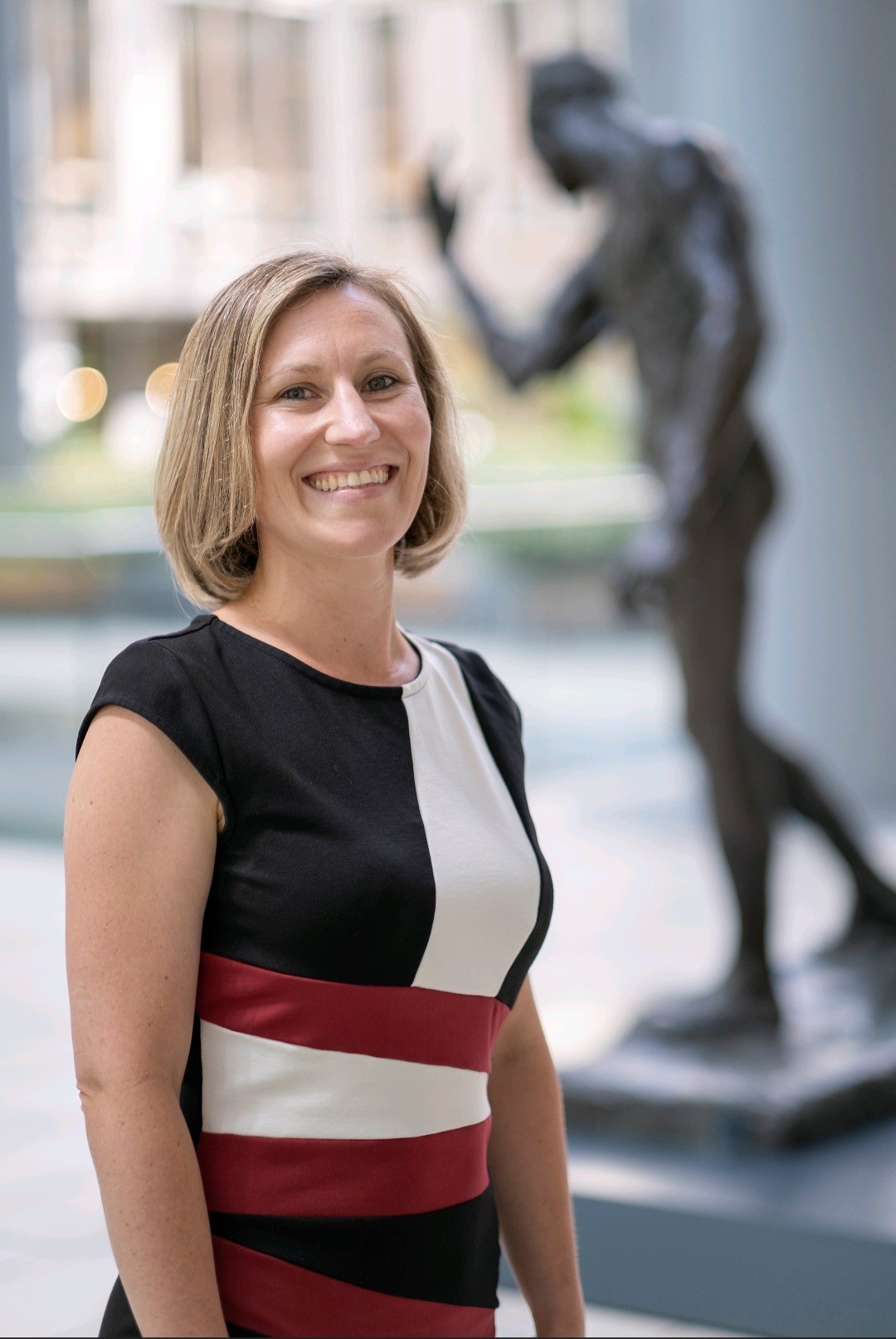 Profielfoto van Lara Schriek - Servaas