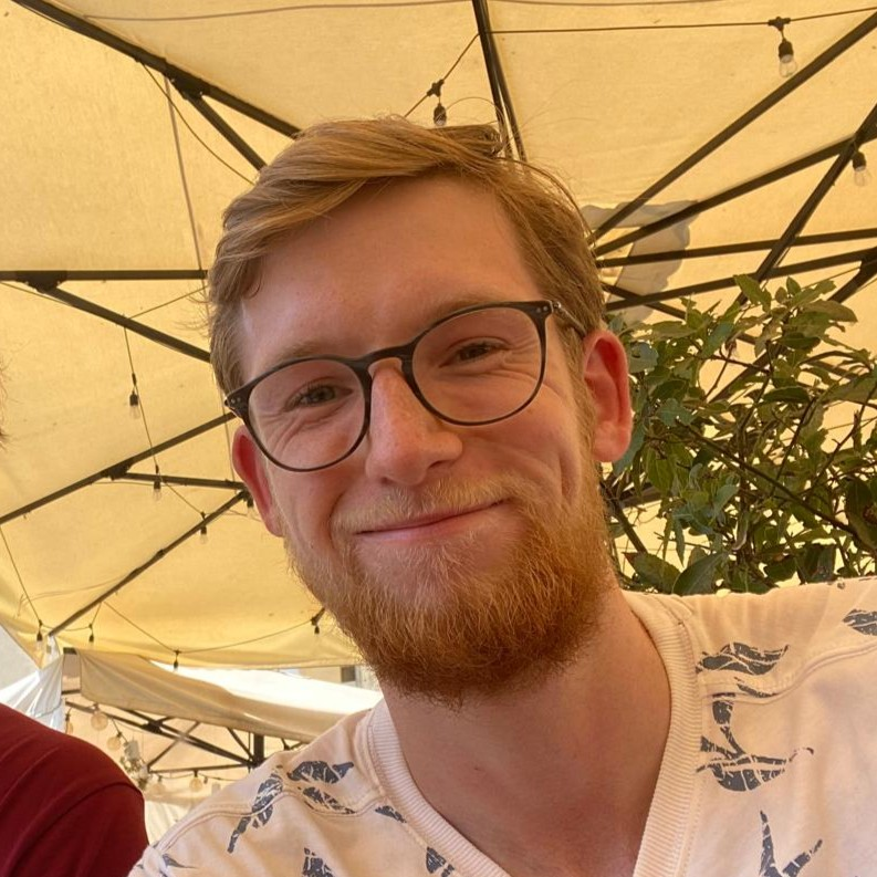 Profielfoto van Pim Stovers