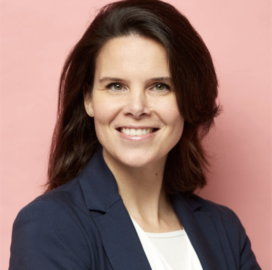 Profielfoto van Natasja van Kaam