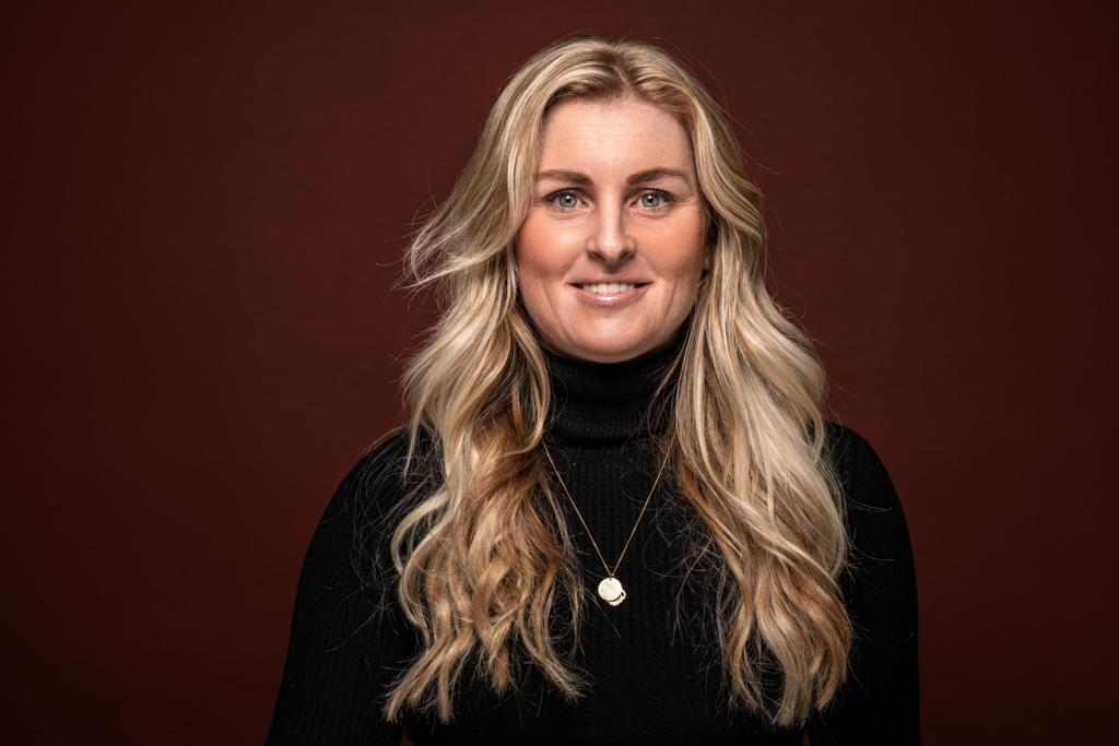 Profielfoto van Cindy van der Starre