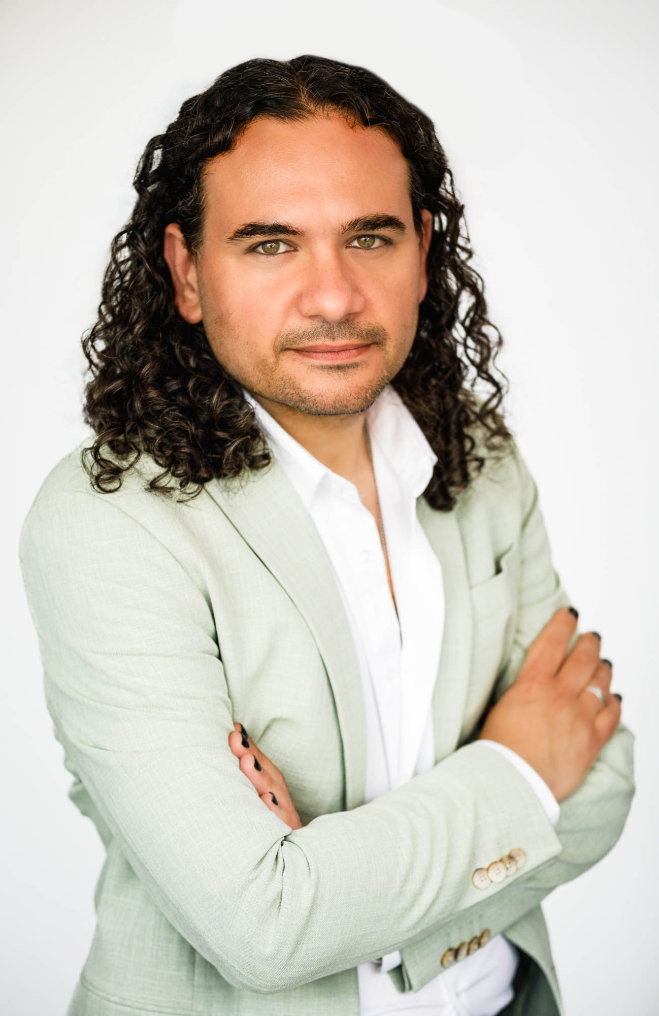 Profielfoto van Luigi Cristalli