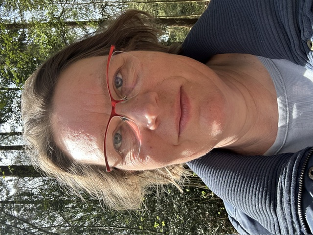 Profielfoto van Sandra de Vreede