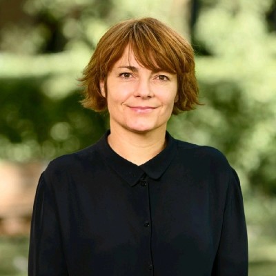 Profielfoto van Danielle Eggen