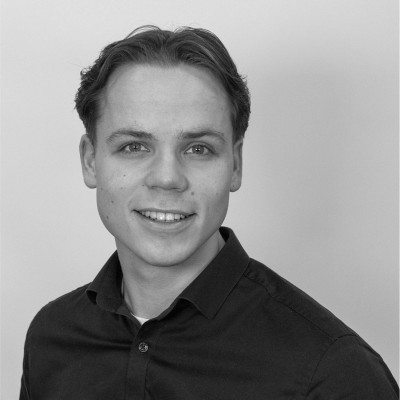 Profielfoto van Sem Schoot Uiterkamp
