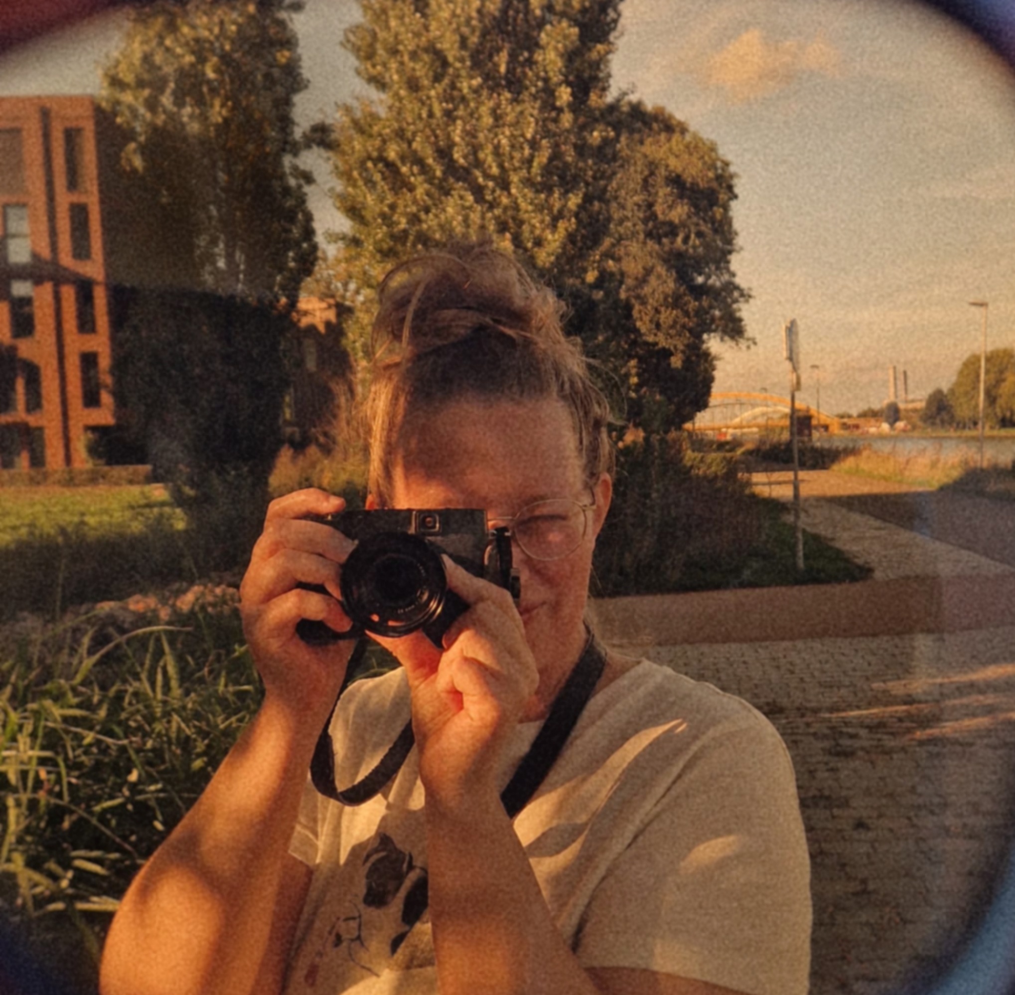 Profielfoto van Annelies de Haan