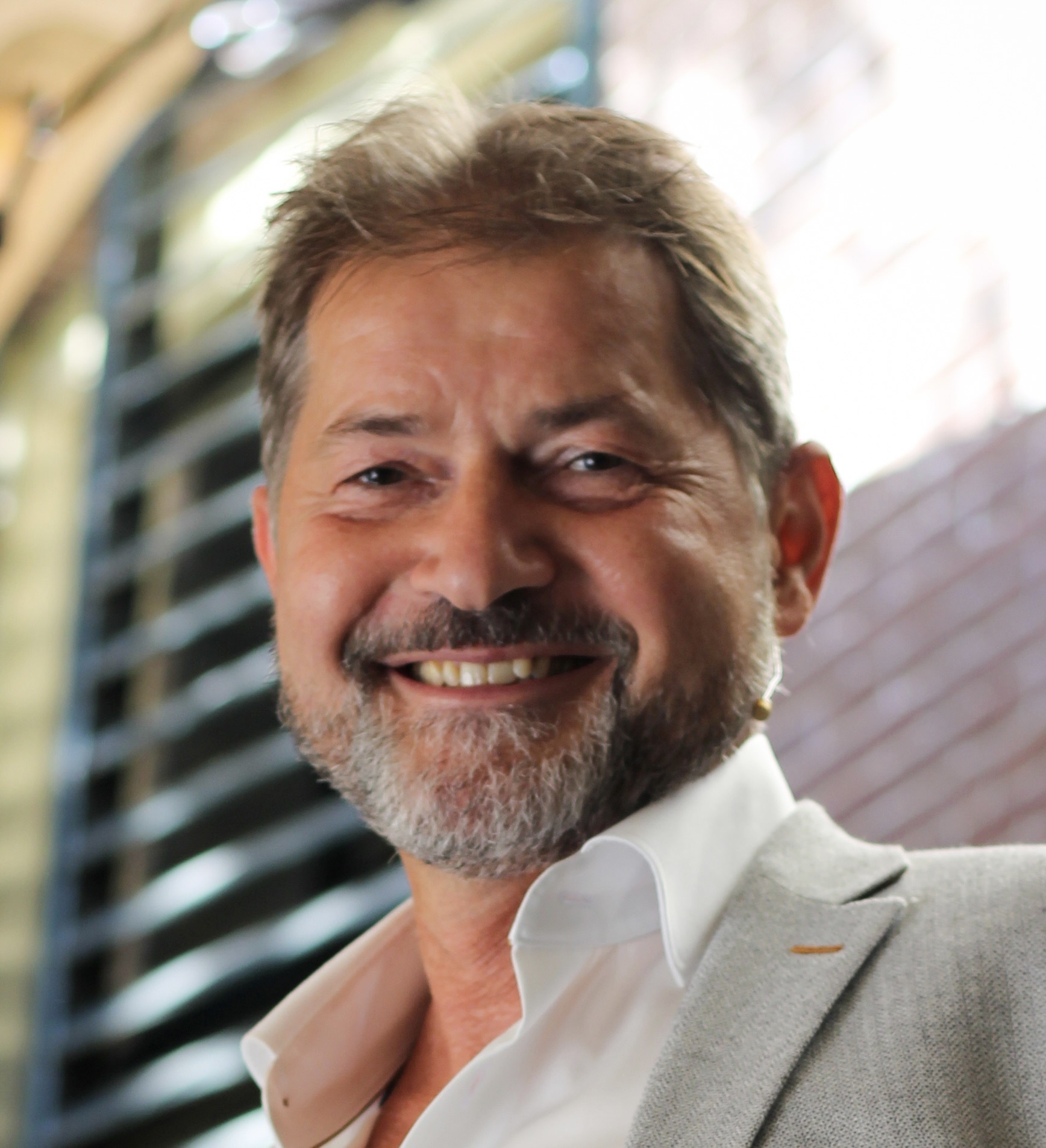 Profielfoto van Marcel Collignon