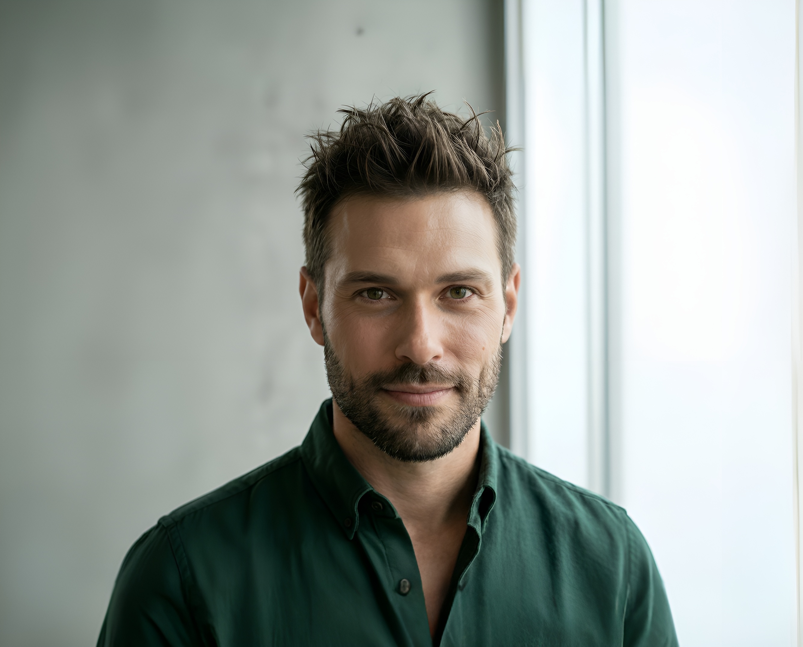 Profielfoto van Alexander Manousioudakis Vink
