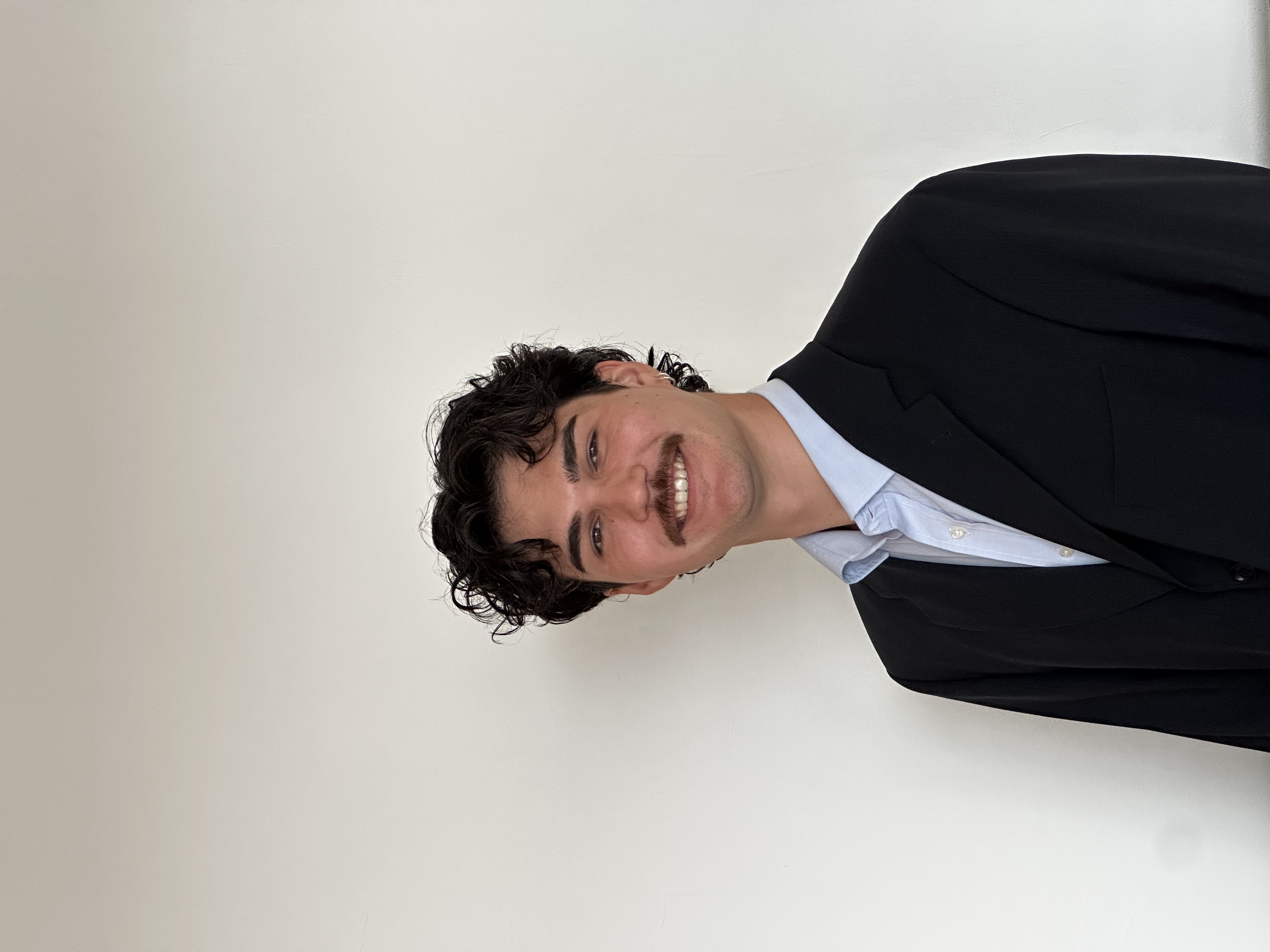 Profielfoto van Thom Smits