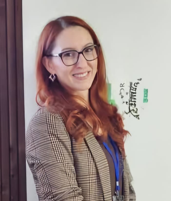 Profielfoto van Ljupka Trajanovska
