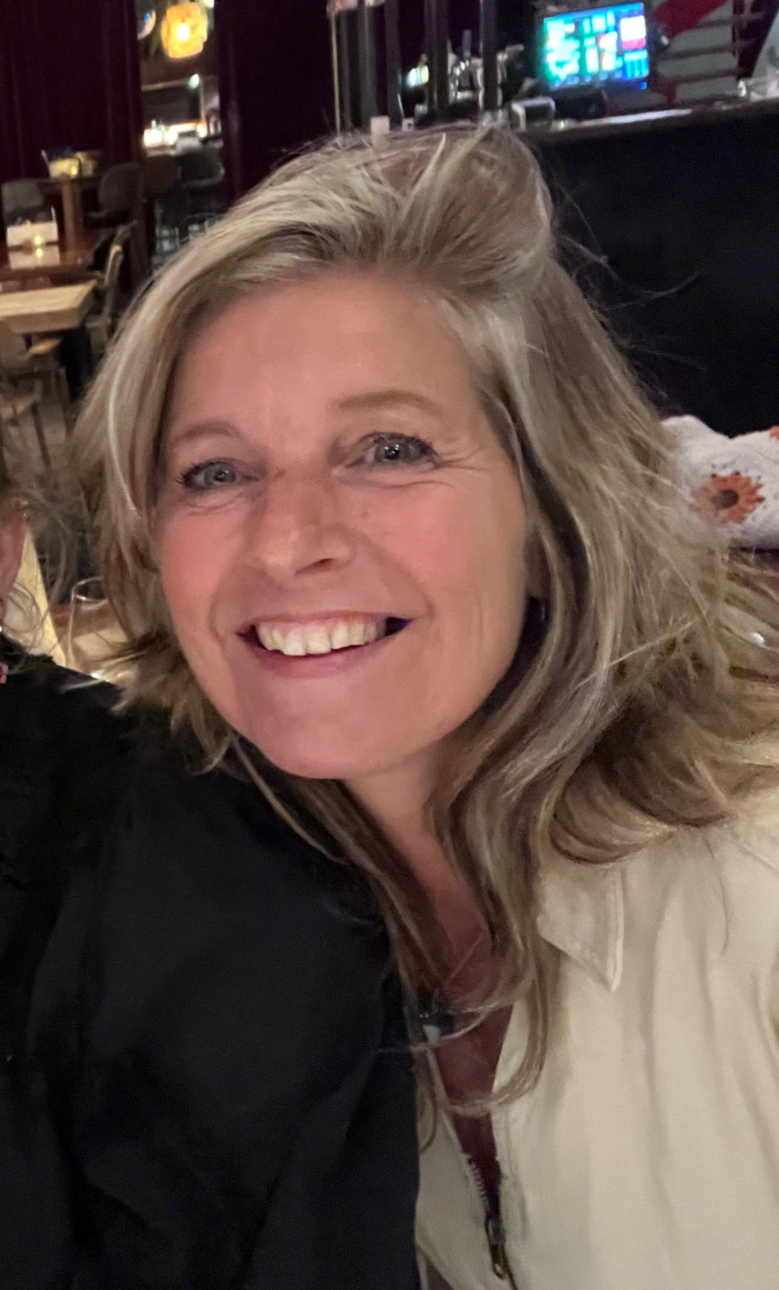 Profielfoto van Anke Schothorst