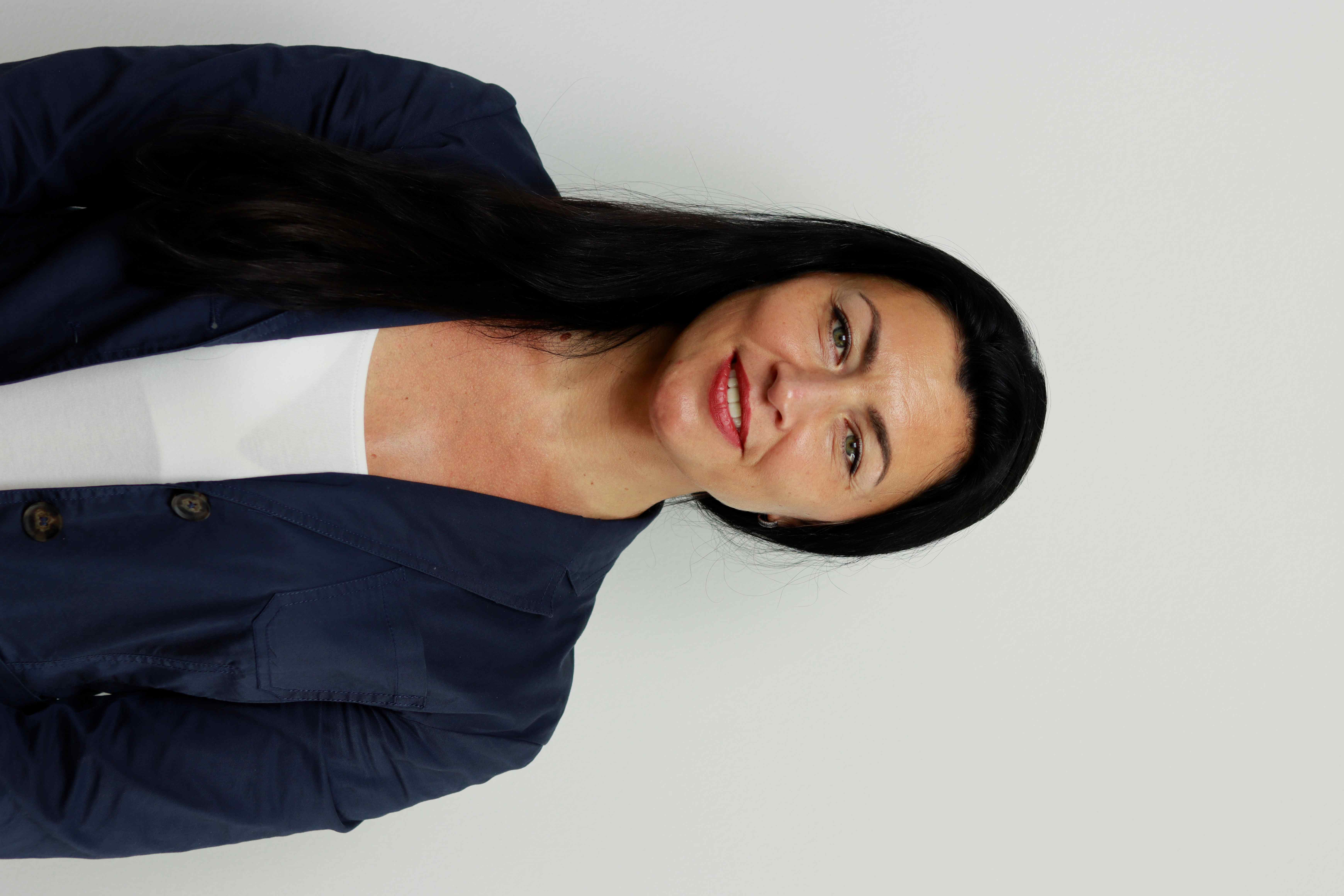 Profielfoto van Inna Dikoun