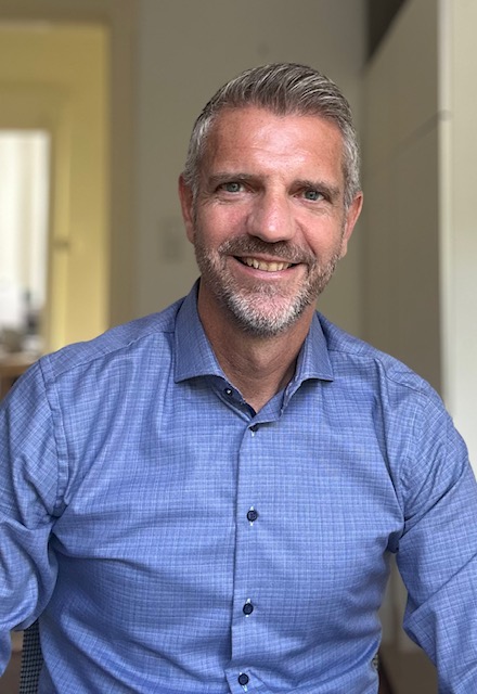 Profielfoto van Erwin van de Groep