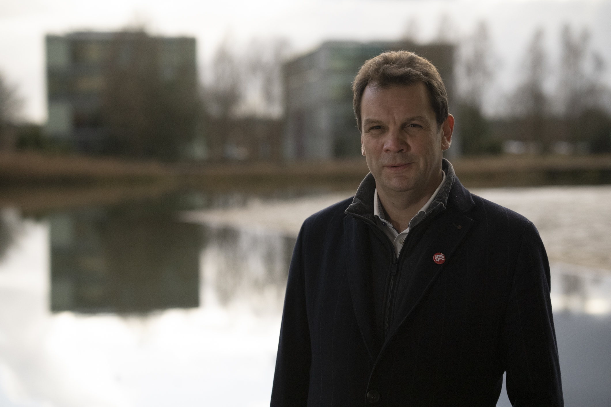 Profielfoto van Didier Falony