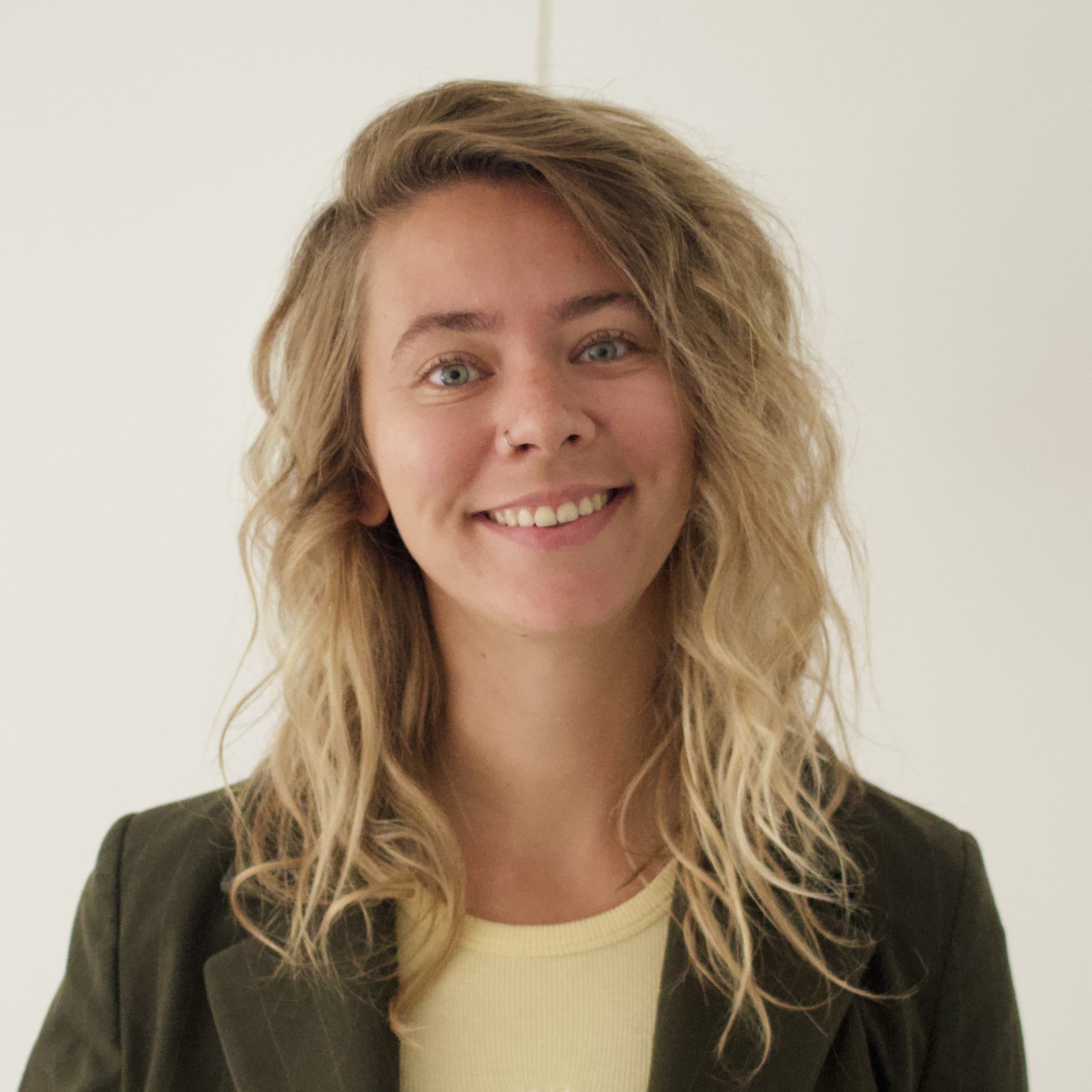 Profielfoto van Kim Boekhout
